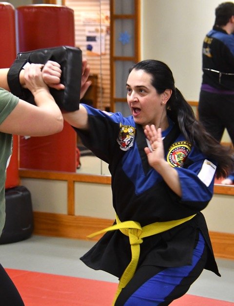 Karate, Martial Arts, Glastonbury Karate, Glastonbury Martial Arts