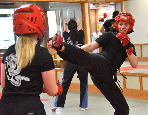Karate, Martial Arts, Torrington Karate, Torrington Martial Arts