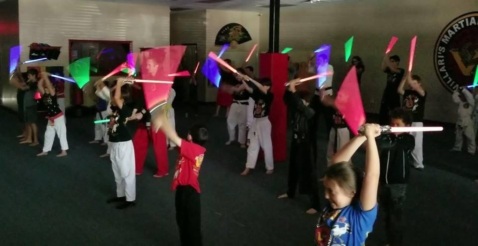 Kids Karate Classes Ormond Beach