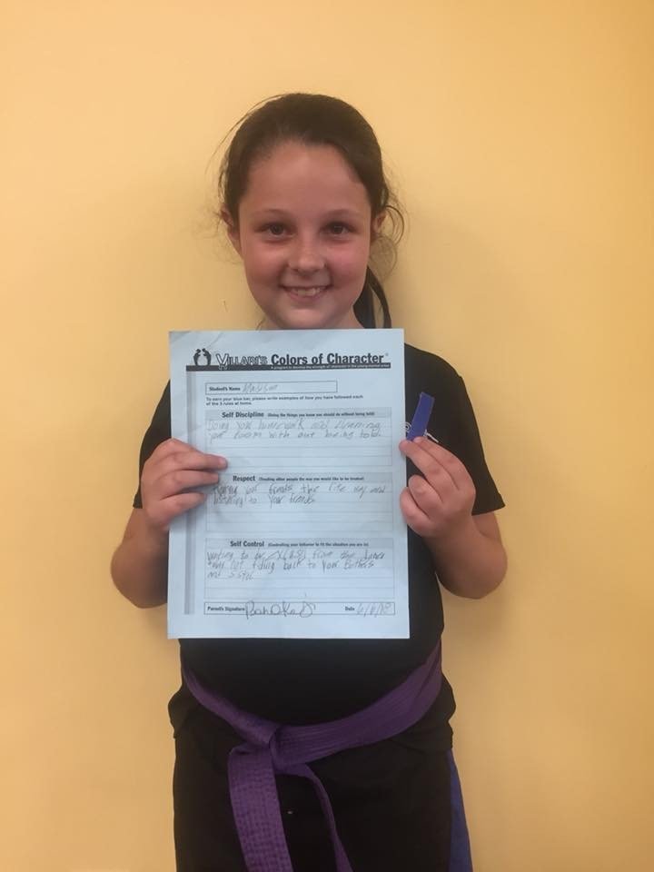 Kids Karate Classes West Hartford